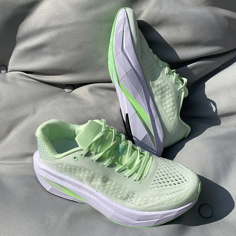 Casual Running Shoes Breathable Summer Jogging Shoes Men's Lightweight Women's Fitness Shoes Outdoor Cushioned Sneakers