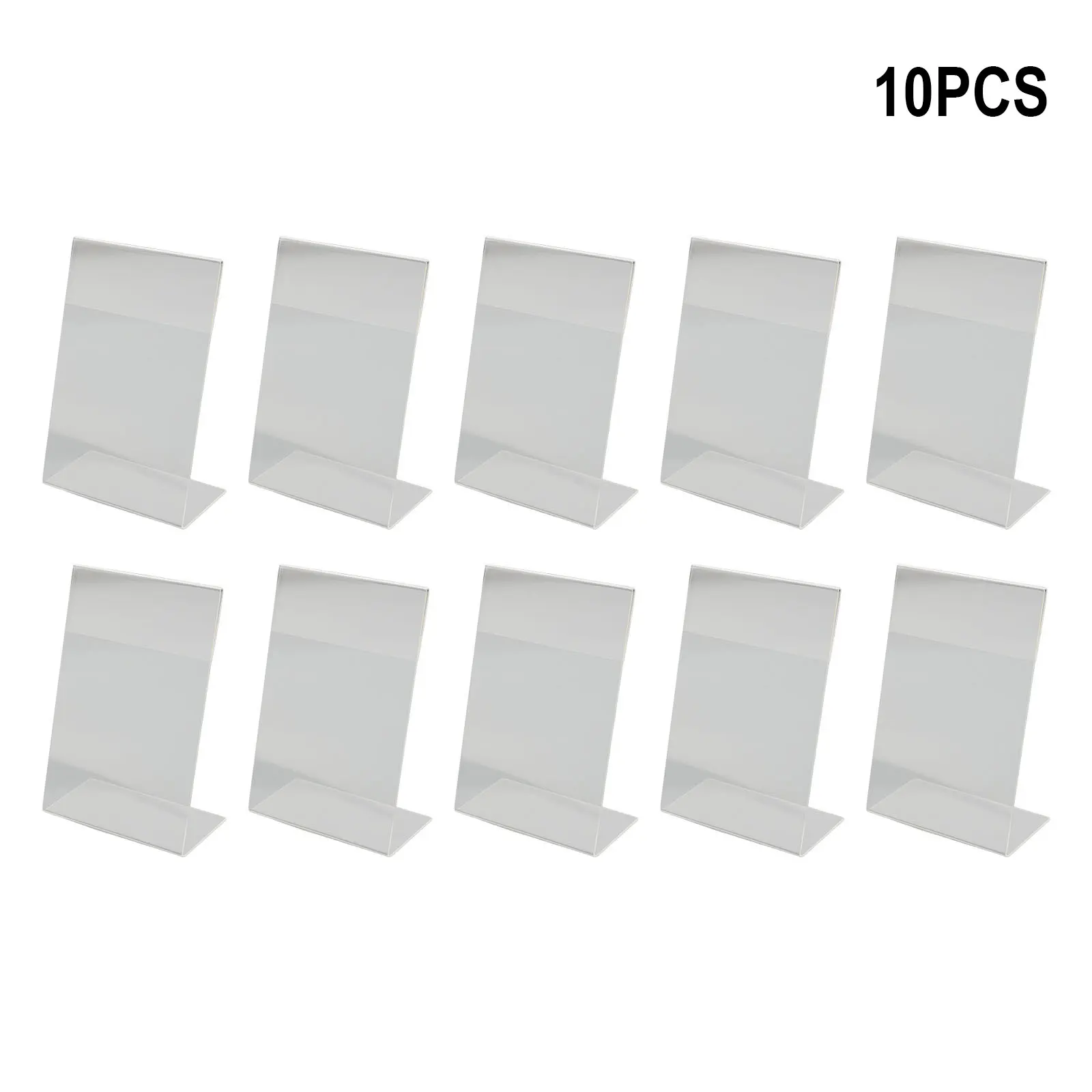 

Desk Display Card Stand Display Photos Memos Notes Paintings Tickets Practical Design Sturdy Elegant Appearance