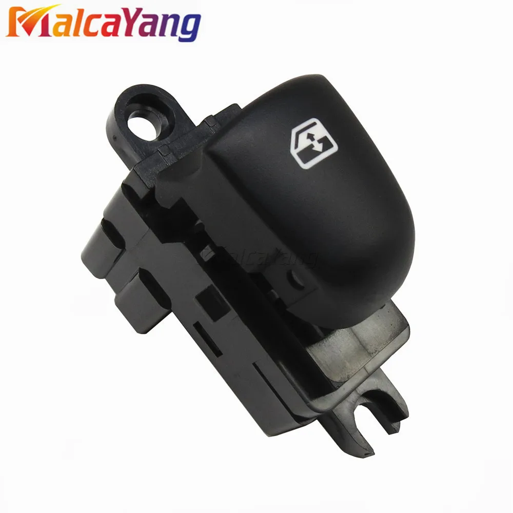 مفتاح طاقة نافذة LED لنيسان قاشقاي ، زر رافع الزجاج الرئيسي ، اكسسوارات السيارات ، J11 ، X-Trail ، T32 ، مورانو Z52 ، سيرينا C26 ، C27 #4