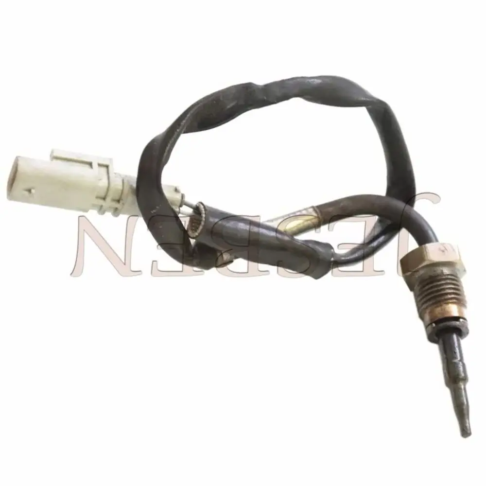 

Jesben 39230-2GGB2 392302GGB2 New Rear Exhaust Gas Temperature Sensor For Hyundai i30N I30 N 2.0 G4KH 2017-2024