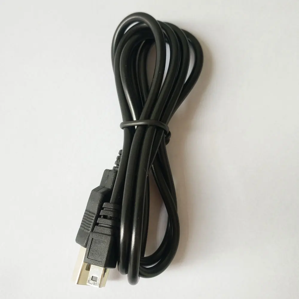 Freedconn lade zubehör 8pins usb ladekabel anzug für T-COM t-max colo r1 motorrad bluetooth intercom