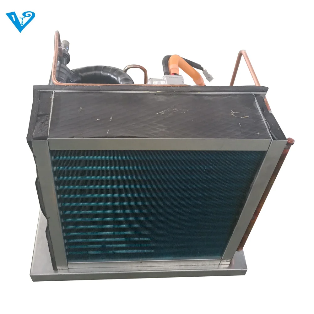 Venttech High Efficiency Marine air Conditioner air Water Cooler air Conditioners