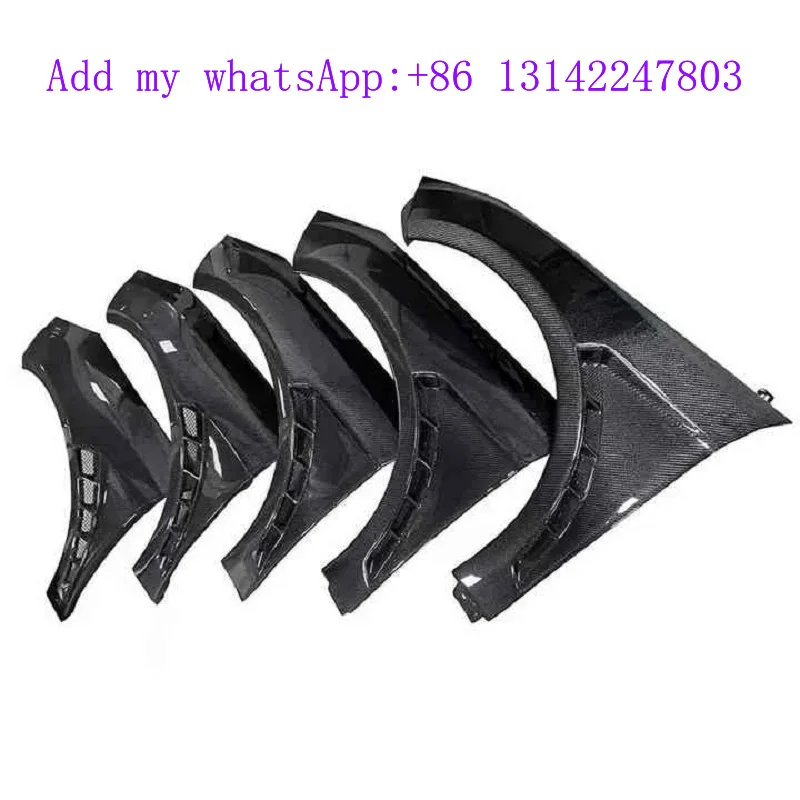 High Quality Best Quality Car Body Parts Front Fender