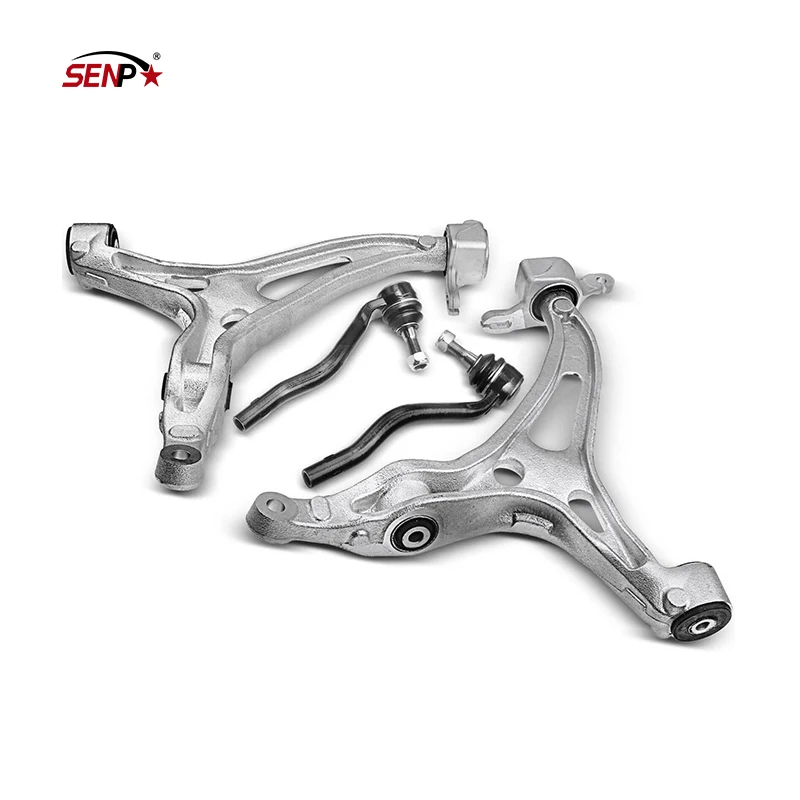 

Auto Car Parts Front & Outer Control Arm Tie Rod End for Mercedes-Benz GL320 X164 2007-2009 1643303007 1643 303 007