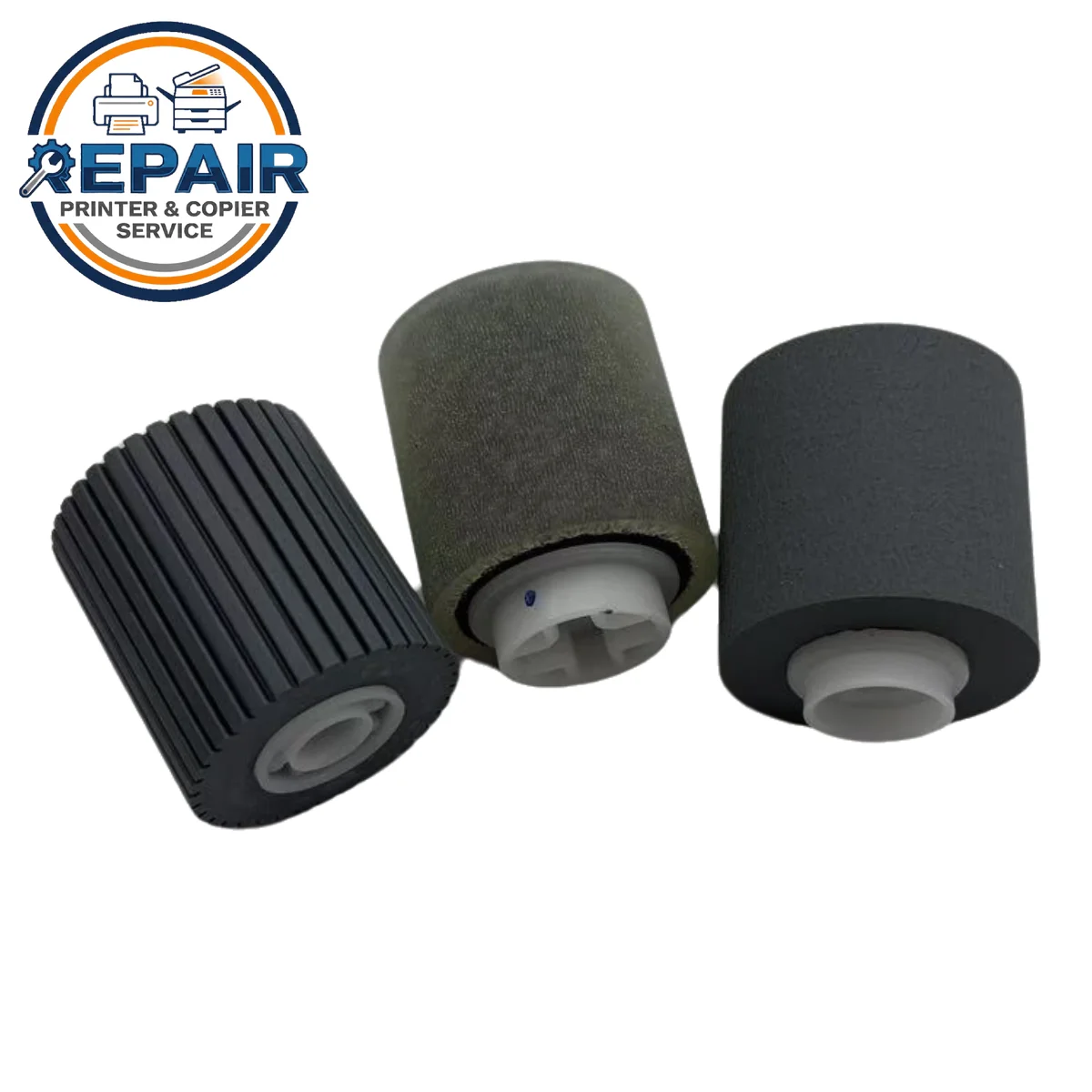 NROLR1692FCZZ NROLR1796FCZZ NROLR1693FCZ2 ADF Pickup Feeder Roller for Sharp MX 3070 4070 5070 6070 3071 MX C 3581