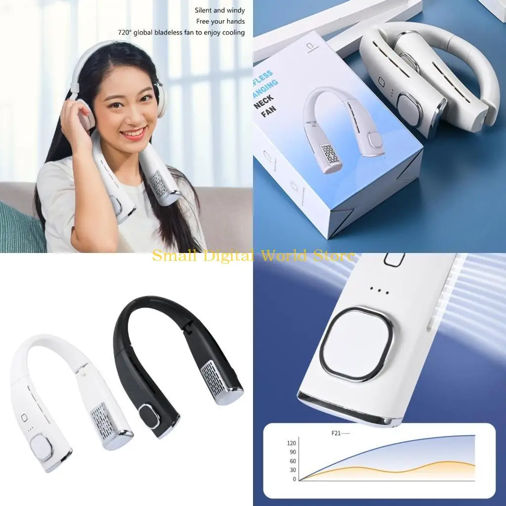 

77UB Portable Hanging Seck Fan