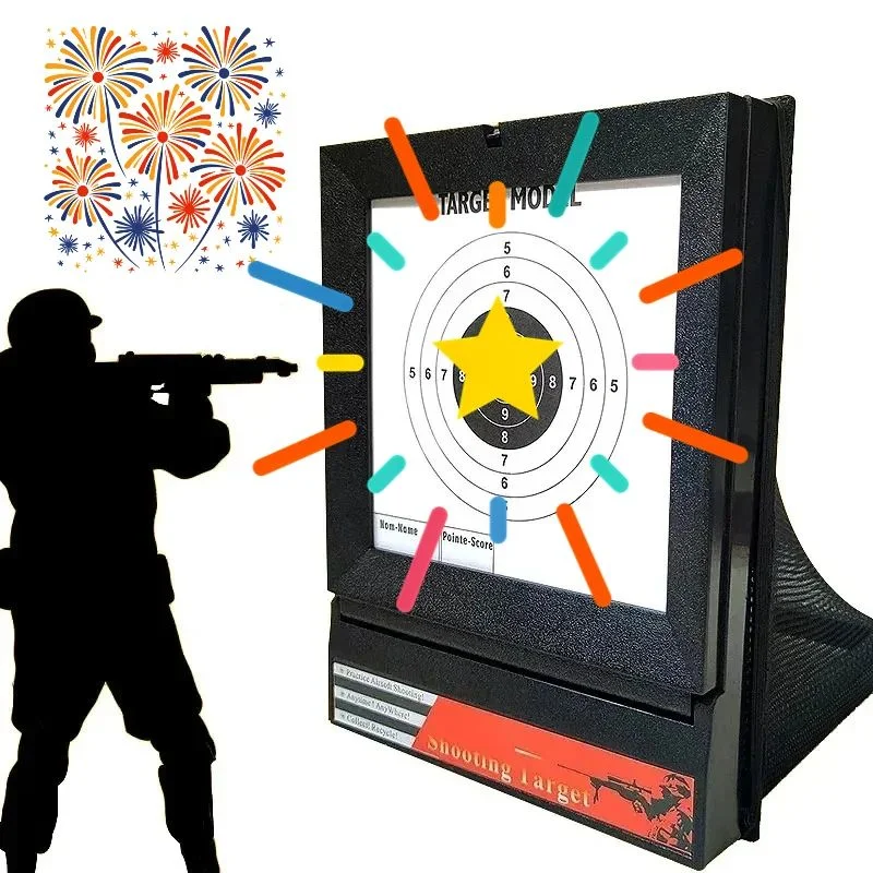 alvo-de-airsoft-h0toutdoor-com-rede-de-captura-suporte-e-alvo-de-papel-para-treinamento-de-tiro-com-armas-de-airsoft-e-pelotas-bb-em-ambientes-internos