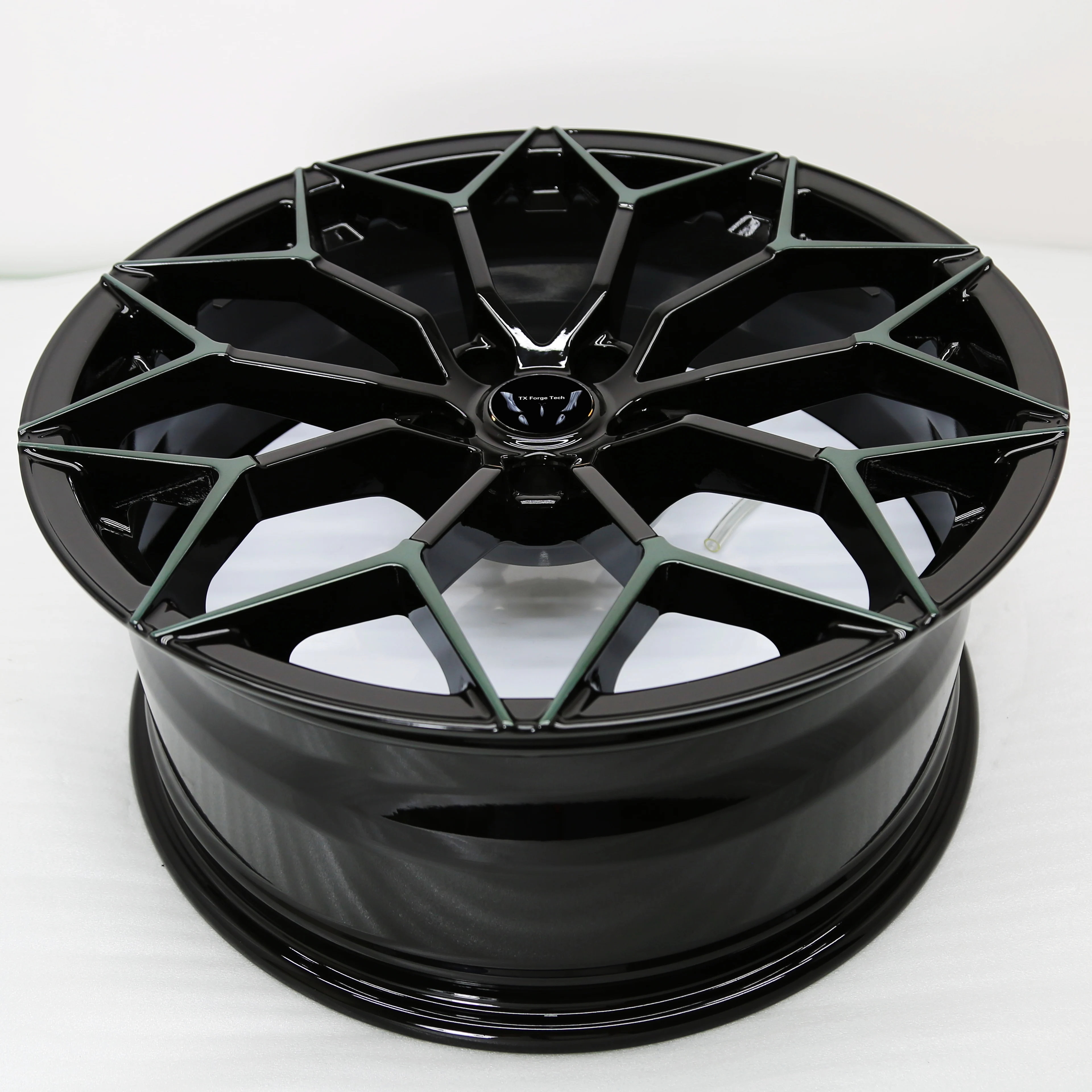 New Design Hot Selling Modified Car Wheel Alloy Wheels Rims Wheel