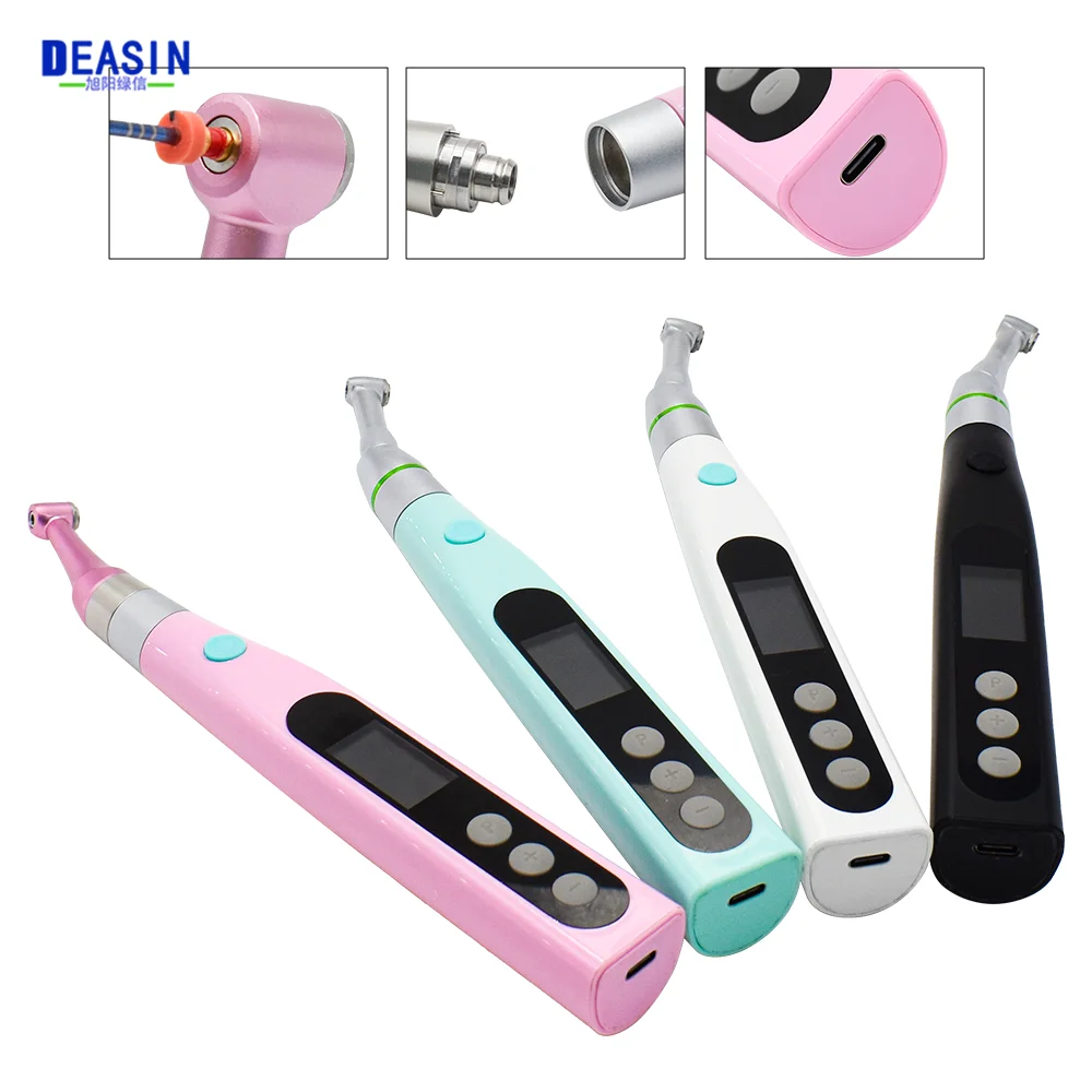deasin-motor-endo-dental-reduccion-16-1-contraangulo-tratamiento-endodontico-terapia-de-conducto-radicular-equipo-dental-inalambrico-colorido
