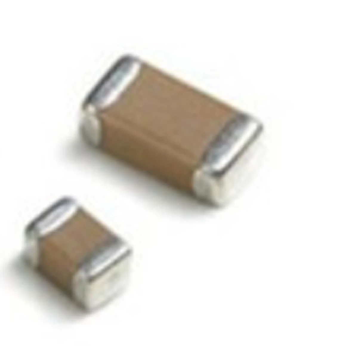100PCS GRM1555C1H2R5CA01D SMD MLCC capacitor,2.5pF 50VDC C0G ±0.25pF,0402 1005 ultra-precision  ceramic chip capacitor