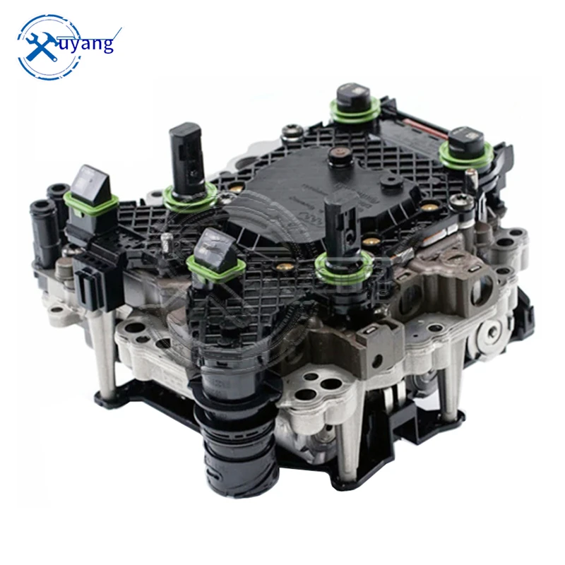 DQ500 0BH 0BT DQ380 DSG Transmission Mechatronics Valve Body TCU For VW Audi 7-Speed 0DL927711B 0BH927711C 0GC927711H