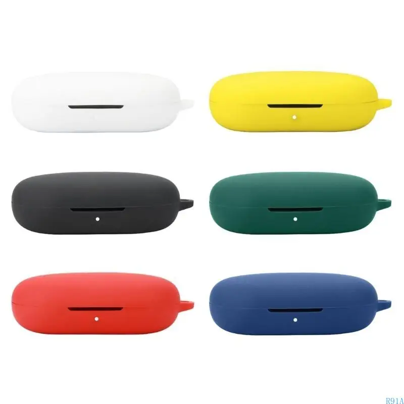 เปลือกแขนหูฟัง R91A สำหรับตัวเลือกความต้านทานต่อแรงกระแทกแบบเปิด