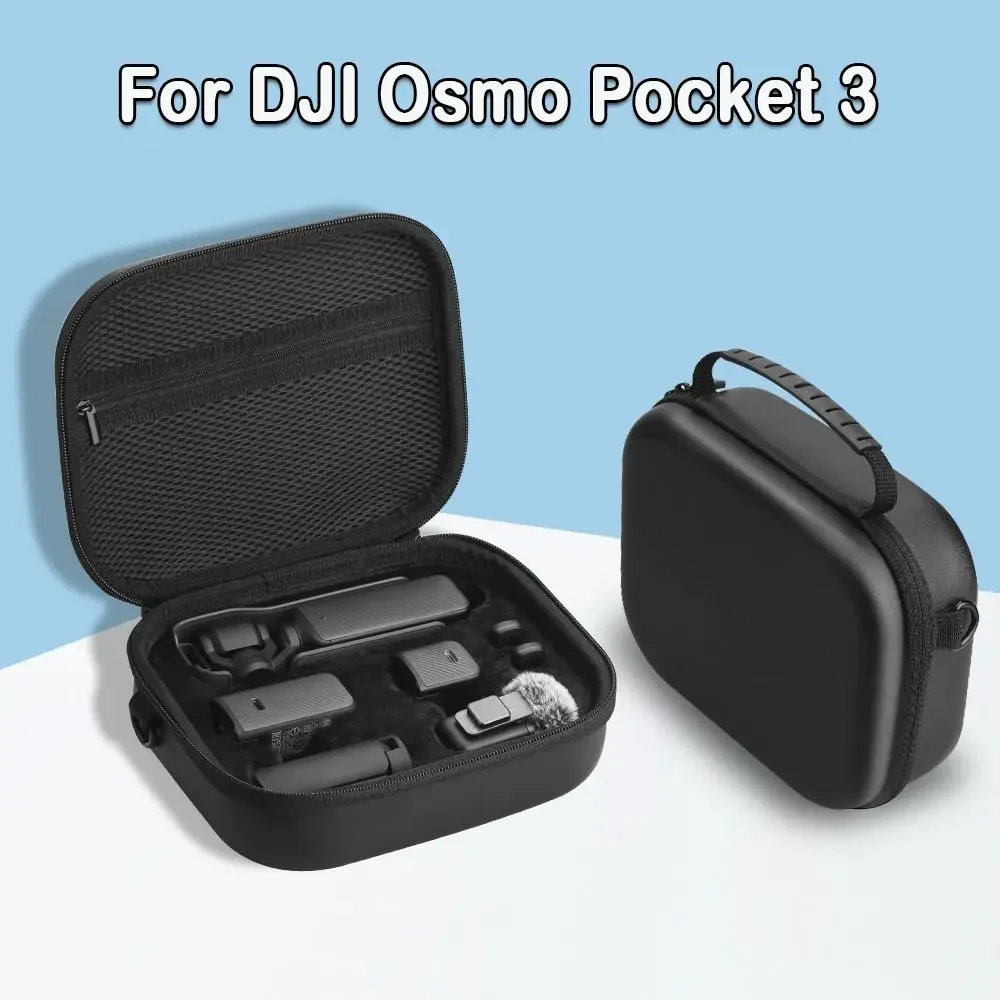 Pu Carrying Case Pr… - image