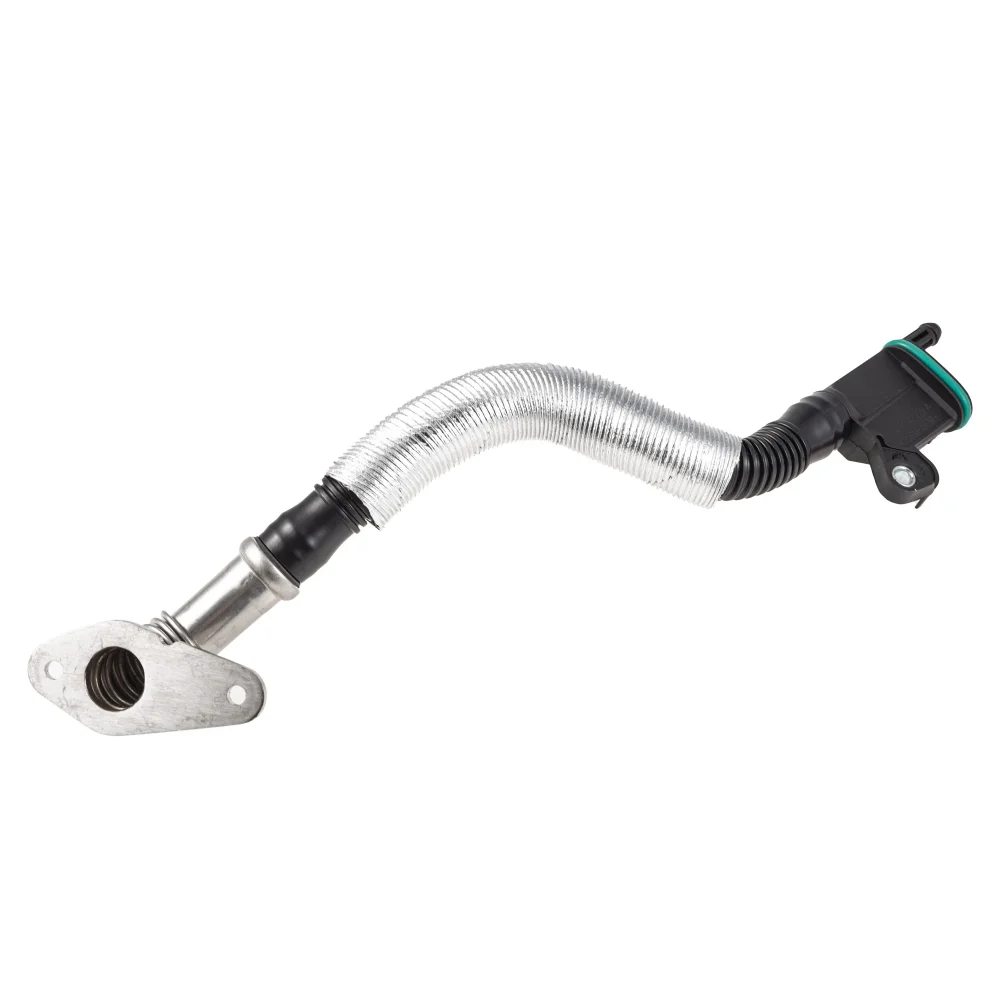 Oil Separator PCV Valve Breath Hose 06H103213H,06H103213J For AUDI A4 B8 2008-2016,A5 2008-2017,A6 C7 2011-2018,Q5 2008-2017