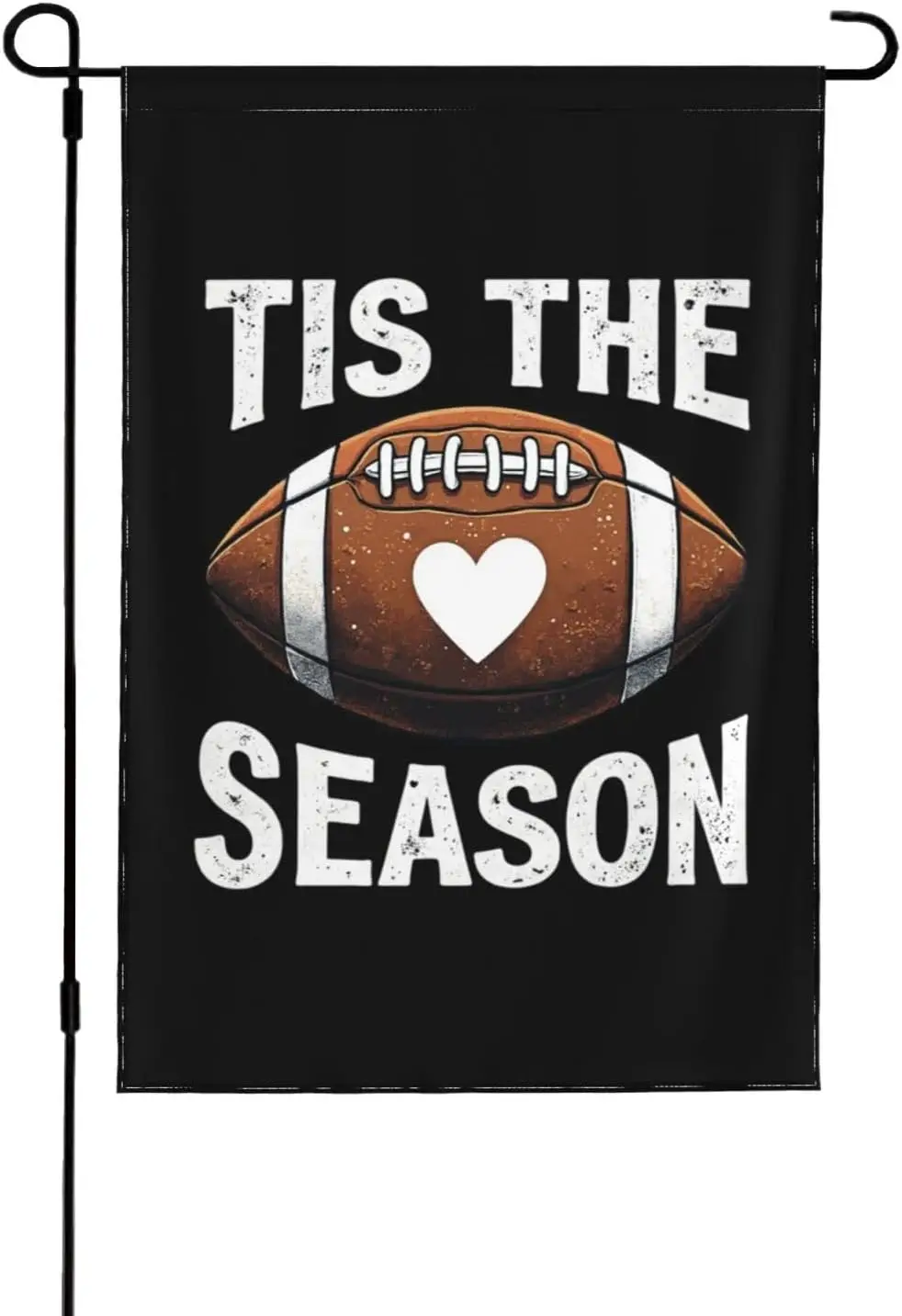 Tis The Season Foot…