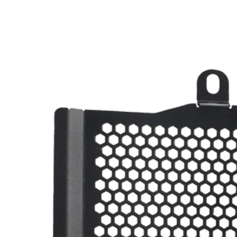 

For Kawasaki ZZR1100 Ninja ZX-11 T5-5754 Aluminium Motorcycle Accessories Radiator Grille Guard Cover Protection 1989-2000 2001