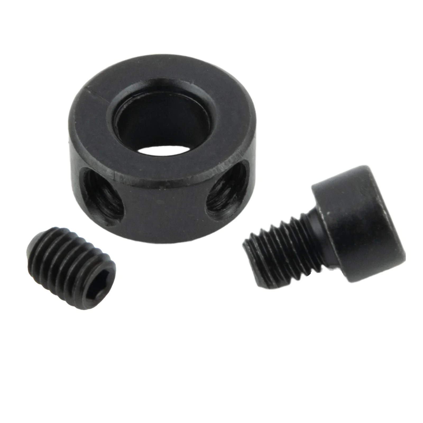 Clamping Block Jig Saw 1pc Carbon Brush Clamping Block For 4304 Jig Saw Power Tools Reciprocating Saw Lock Saw Blade Accessories