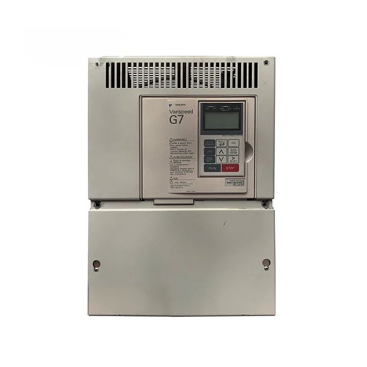 

G7 Elevator Inverter CIMR-G7A4018 18.5KW 380V Lift Frequency converter CIMR-G7B4022 4030