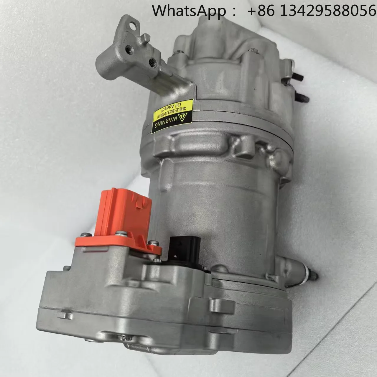 

Dunya 12V Heat Pump Air Conditioning Compressor for Tesla Models S/X/Y/3 Brand Warranty 3 Months Original Used