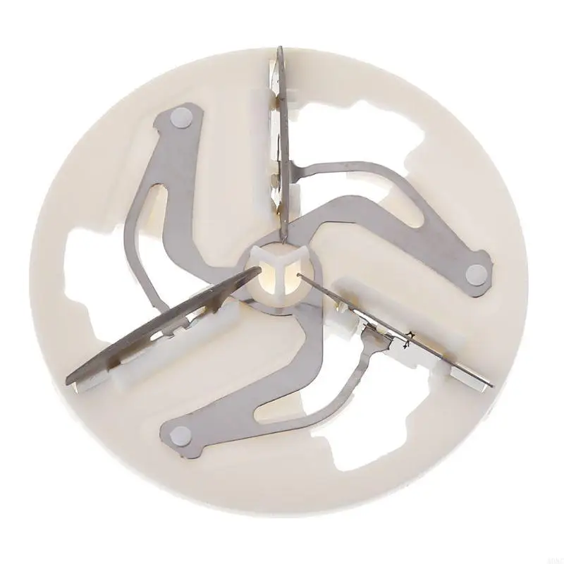 A0NC Panno per rasoio in tessuto per lame sostituibili del rasoio Levapelucchi vestiti Palla per capelli