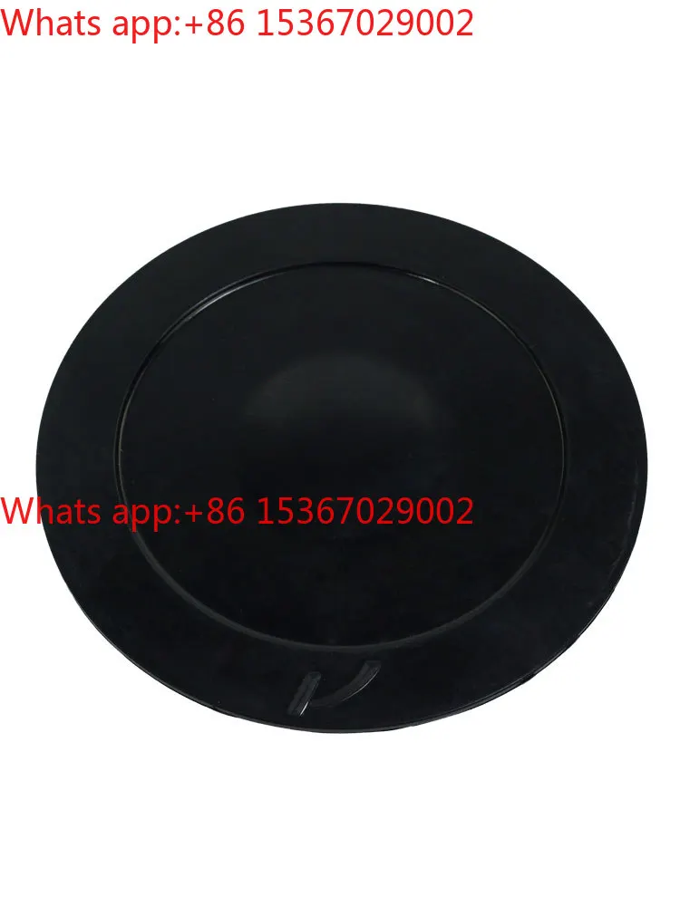 Imported Material Burst Resistance Tester Test of High Pressure Rubber Film Burst Strength Tester