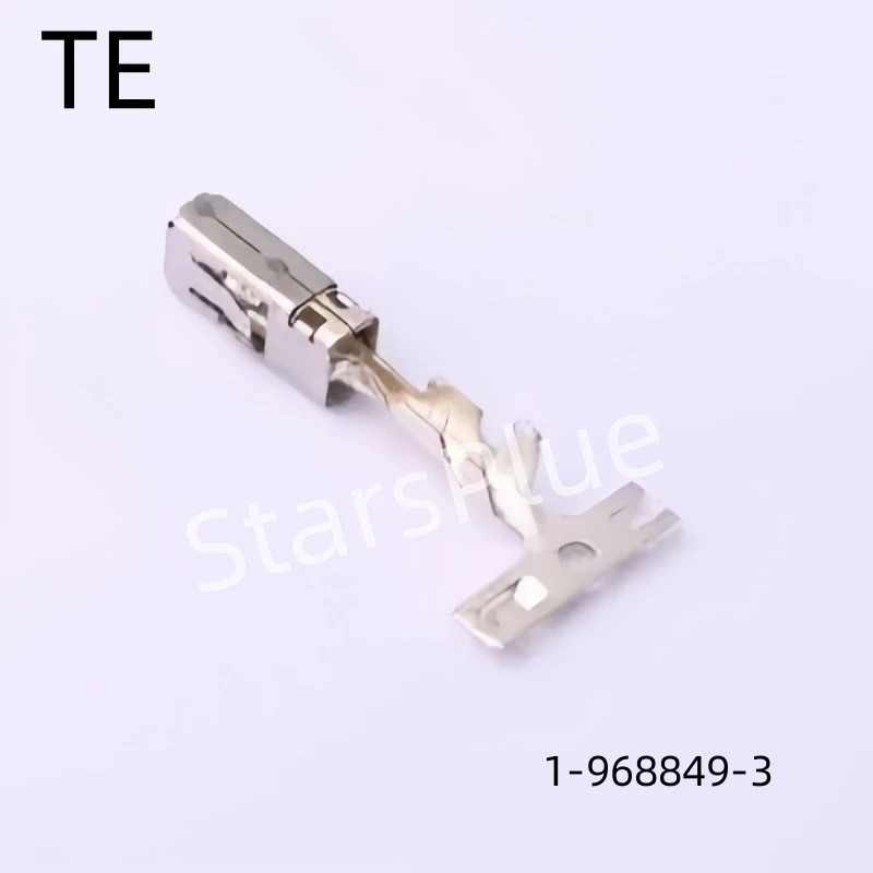 1-50-pecas-1-968849-3-1-968855-2-1-968857-3-1-968880-1-conector-te-100-novo-original