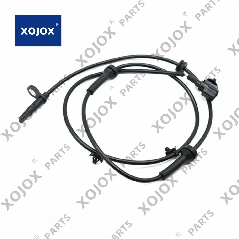 

XOJOX 47910-ED500 47910ED500 ABS Sensor QUANRUISHENG 1pcs