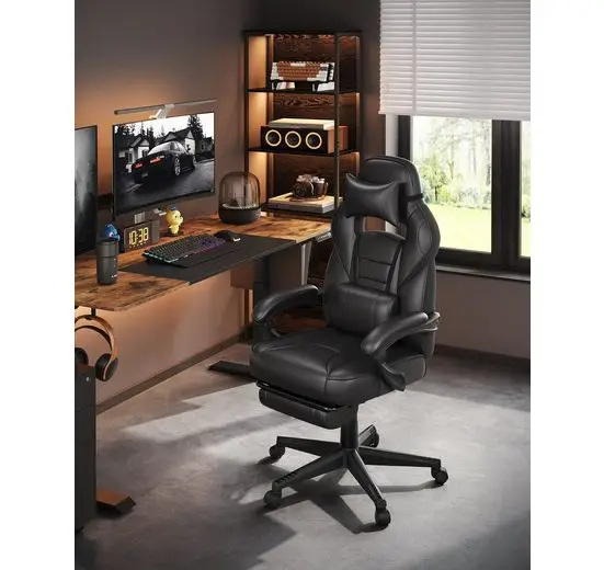 SONGMICS Home Office Ergonomic chair Home Office