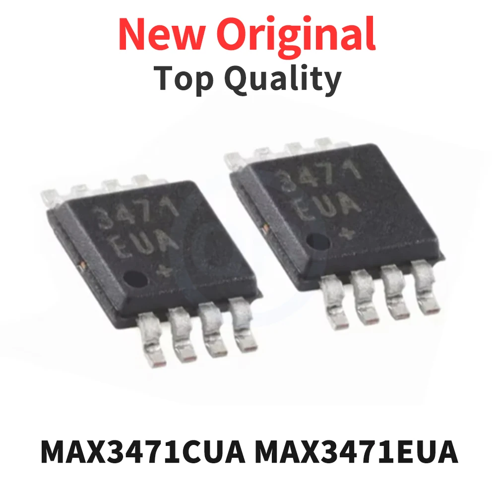 (10 Pieces) MAX3471…