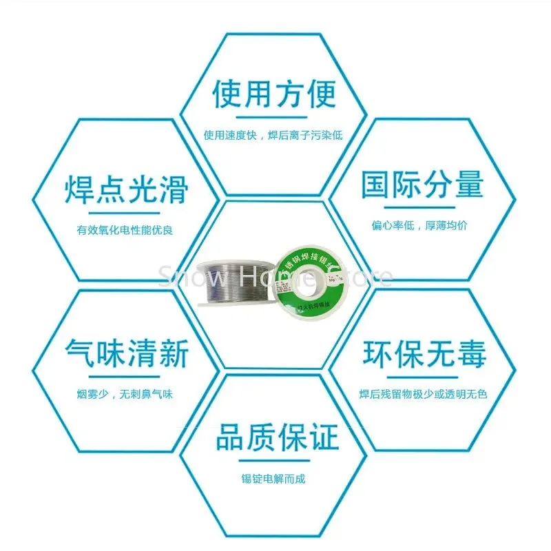 Stainless Steel Solder Wire Electrode Copper Iron Nickel Zinc Battery Tin Electric Lighter New
