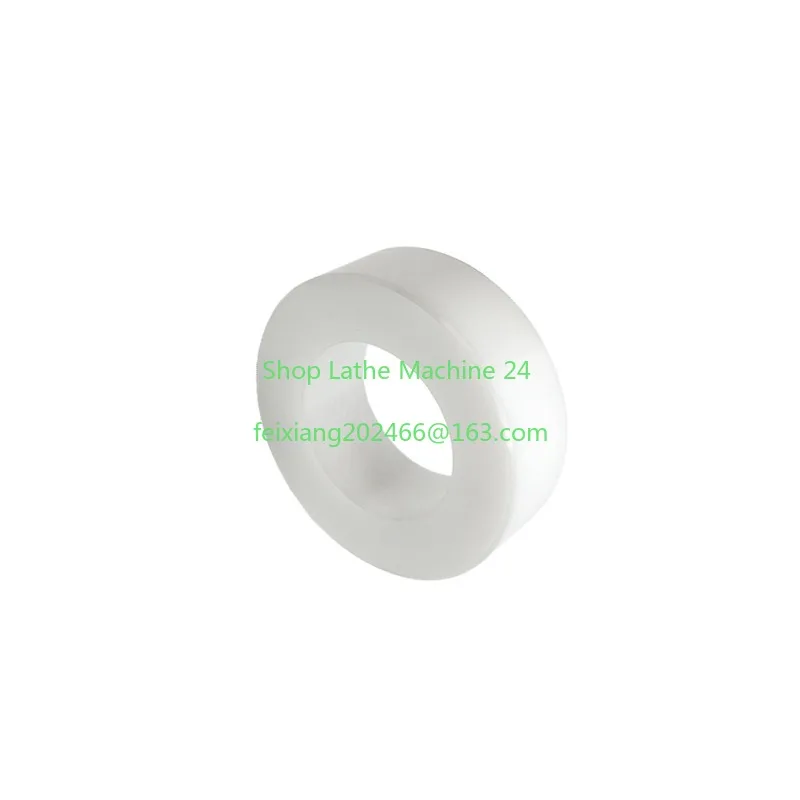 

EDM Parts Ceramic Lower Roller A290-8101-X765 38*22*12t mm For Fanuc series Low Speed EDM Wire Cut EDM Machine