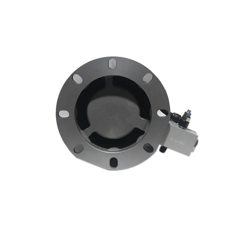 Heavy Duty Air Intake Valve 030624 AIV-120B-K 15bar for Industrial Air Compressor