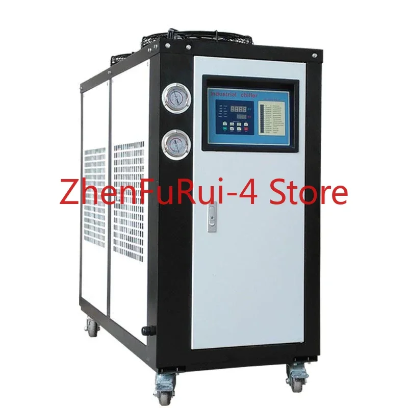 

5Hp Water Chiller Industrial Mini 5Kw Water Chiller Cooler