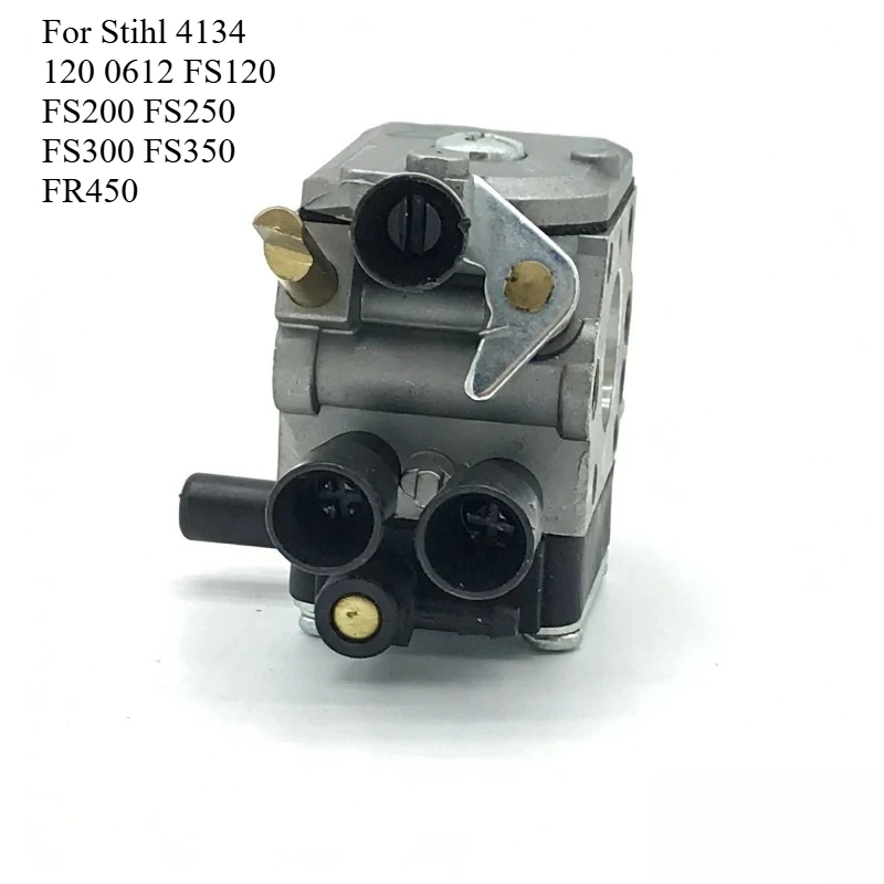 Suitable For Stihl carburetor 4134 120 0612 FS120 FS200 FS250 FS300 FS350 FR450 new model