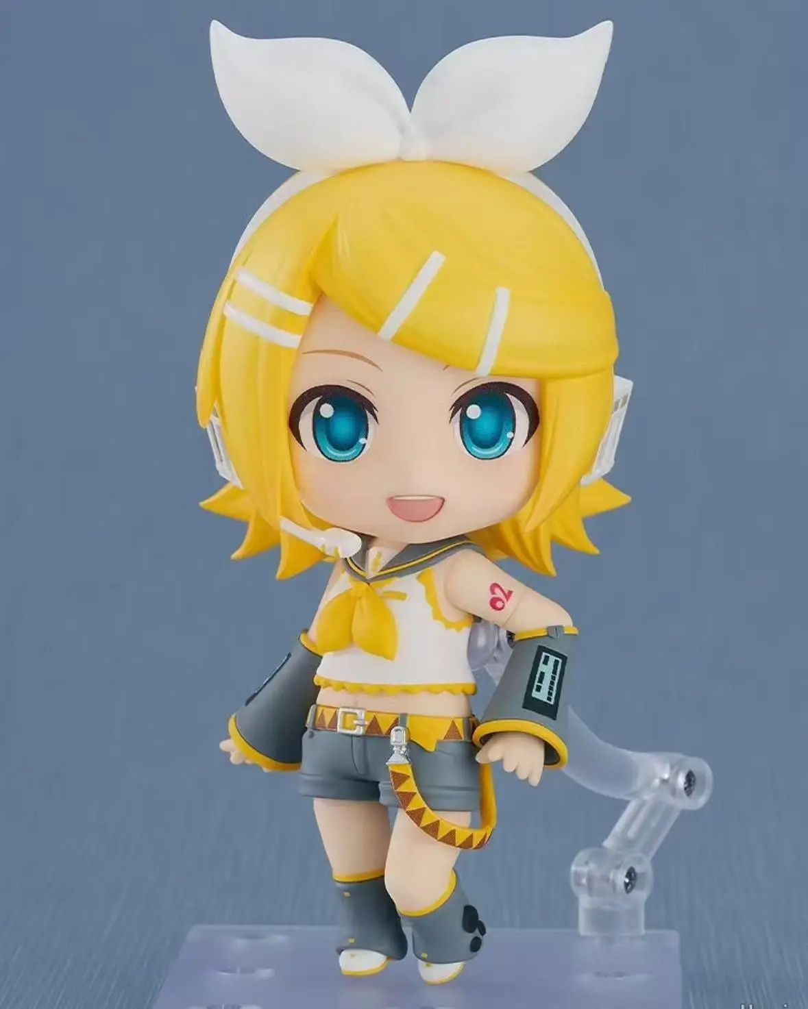 

GSC Nendoroid 2840 Кагамине Рин 2.0 VOCALOLD
