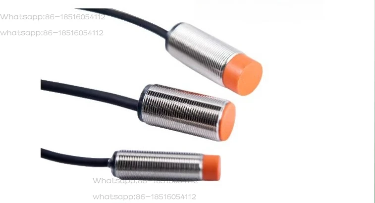 

Тип цилиндра закрывается на WB-06.5/08/12/18ES/KN02-N Высокочастотный 1 кГц