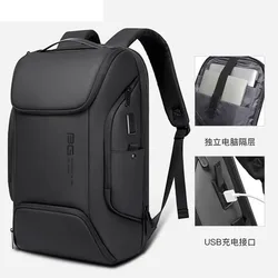 Bange Backpack Men and Women Laptop Backpacks Multifunctional with WaterProof Big Capacity Business Travel Backpack