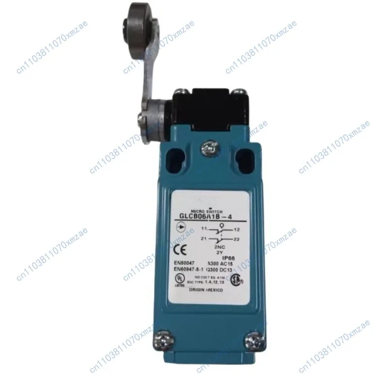 1 piece GLCB06A1B-4 limit switch, travel switch