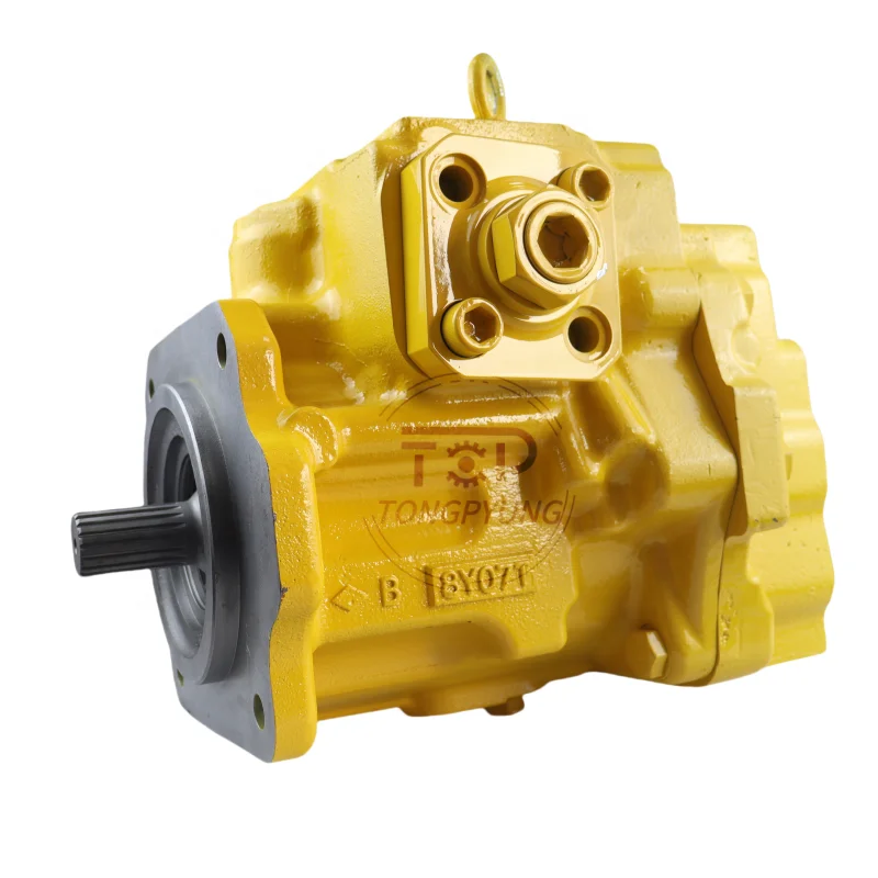 

Excavator Parts 708-1G-00020 Hydraulic Pump for PC4000-6 and PC3000-6 Construction Machinery PC4000-11