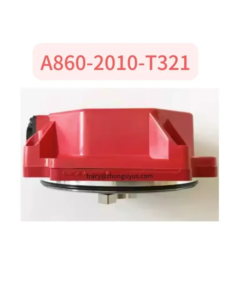 New A860-2010-T321 servo encoder