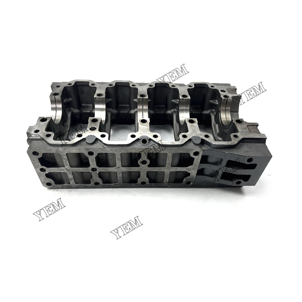 Lower Cylinder Block For Kubota V6108 Engine Spare Parts