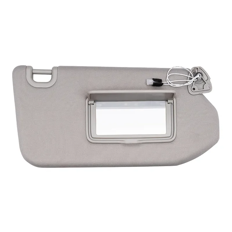 For Infiniti QX60 JX35 L50 2013-2018 For Nissan Pathfinder R52 2013-2019 Headlight Dust Cover Shield Baffle