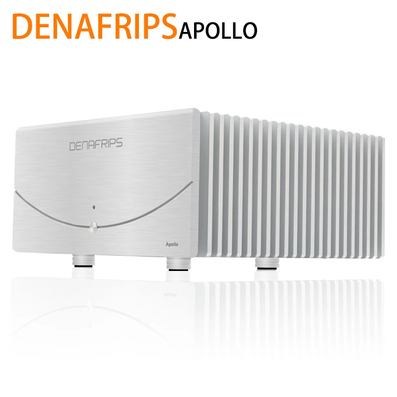 Усилитель звука DENAFRIPS APOLLO HiFi 230 Вт * 2 класса A