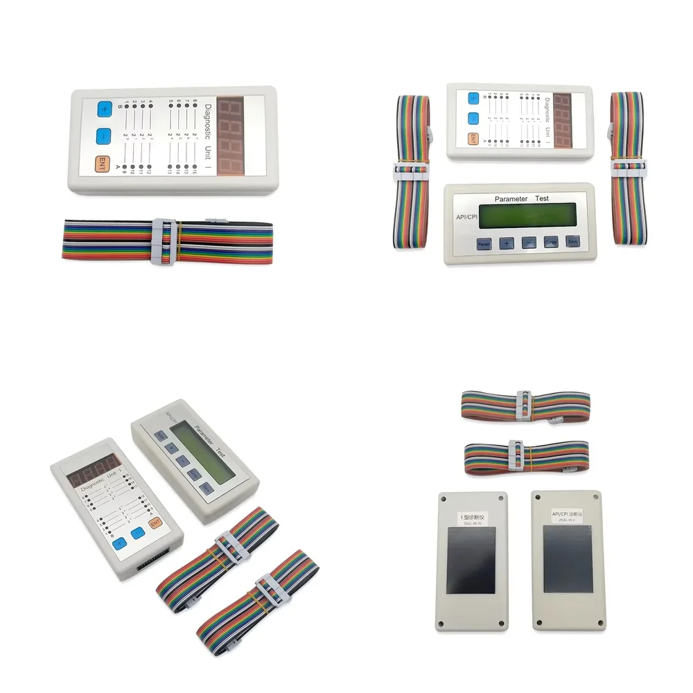 

Горячая новинка 2026: Диагностический инструмент Pt MC2 для обслуживания лифтов, инструмент для отладки, запчасти для лифтов