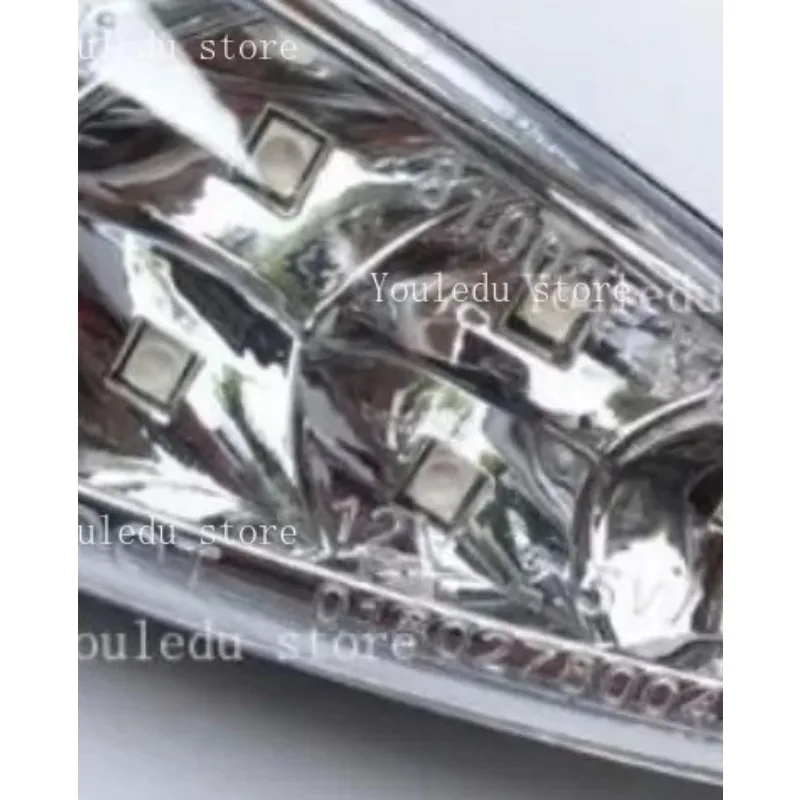 

For Benali 600 Huanglong BJ/BN600/TNT600 Turn Signal Steering Light Assembly