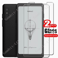 2PCS 9H HD FOR Onyx Boox Palma 2 6.13\
