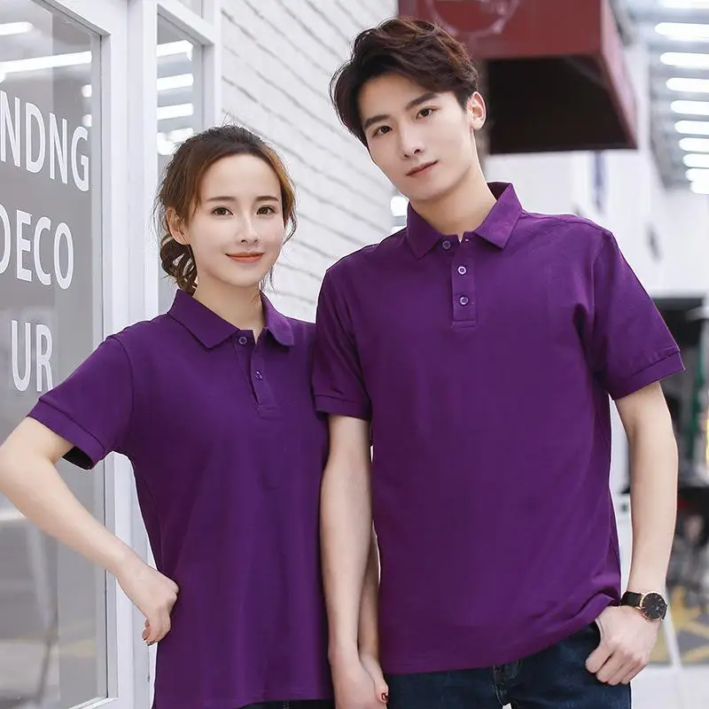 Рисунок 3 - Летняя рубашка поло из 100% хлопка