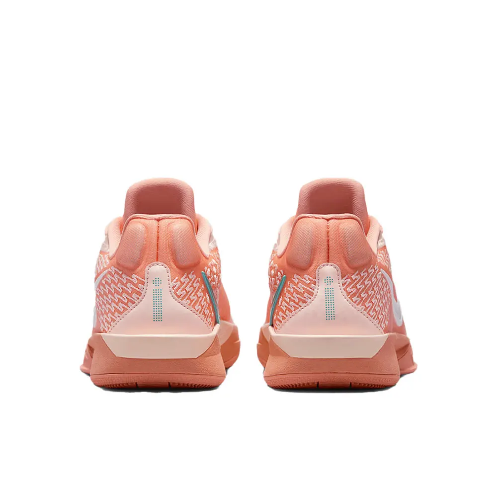 Nike Sabrina 2 Basketball Shoes Responsive Cushioning & Support Lightweight Slip-Resistant & Durable Unisex Style FZ1517-801