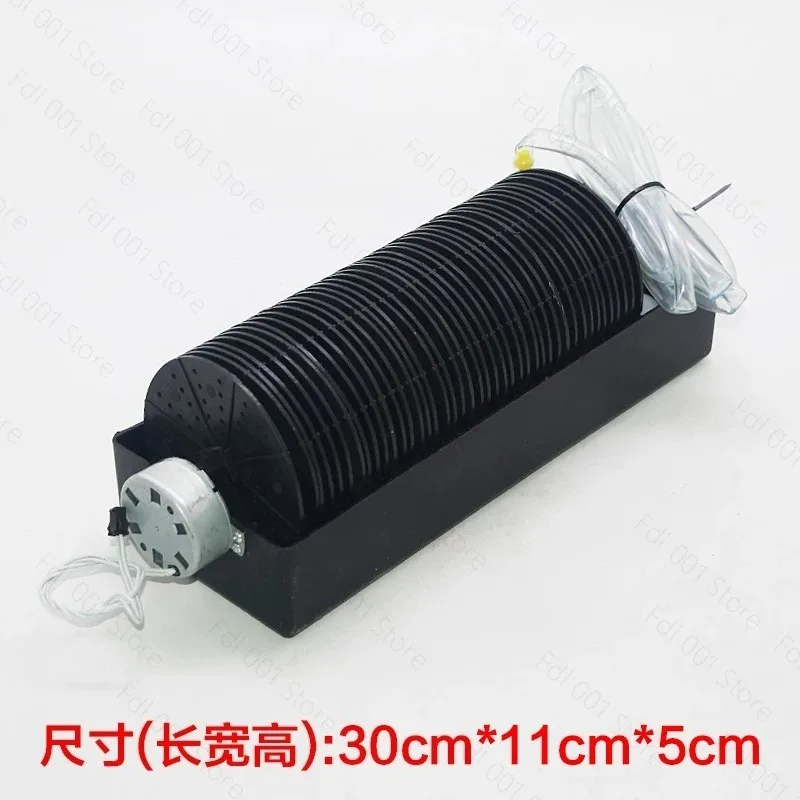 Fully automatic humidification water tray humidification system water addition system incubator