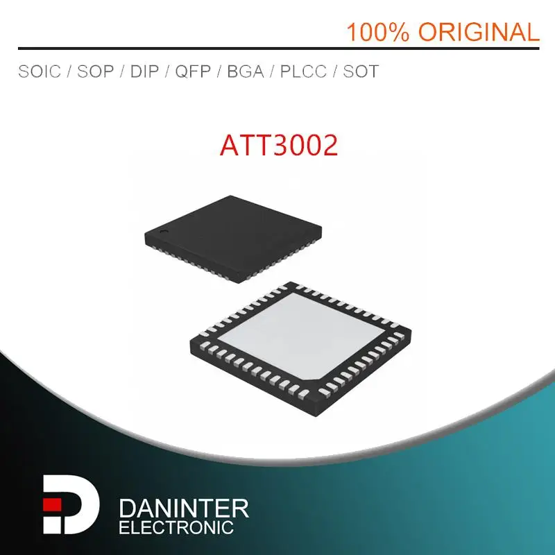 10Pcs/LOT  New  ADM213EARSZ ADM213EARSZ-REEL ADM213EA ADM213  SSOP-28 ADM3251EARWZ ADM3251E SOP20 ATT3002 QFN-68